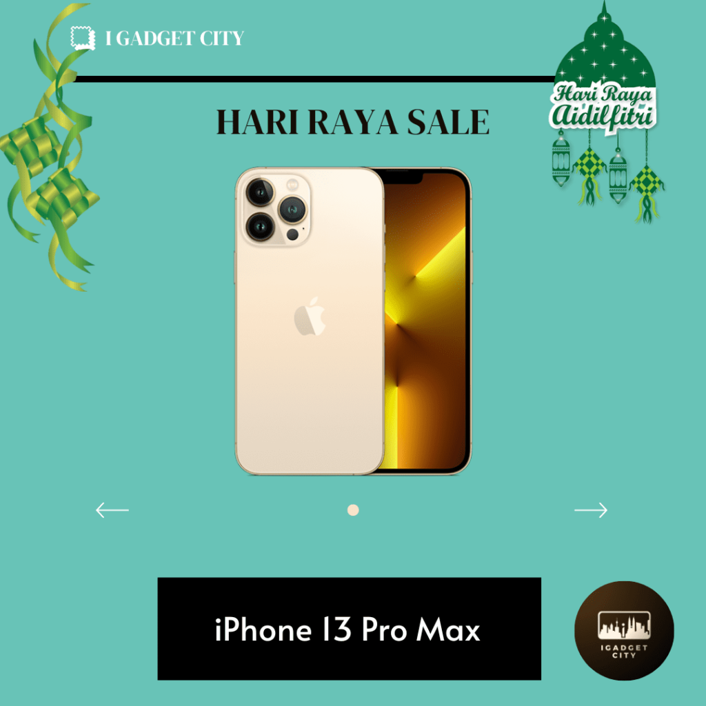 iphone 13 pro max 512gb uzywany